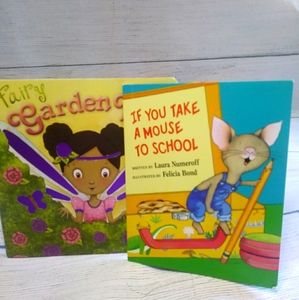 5/$10 Small Book Lot